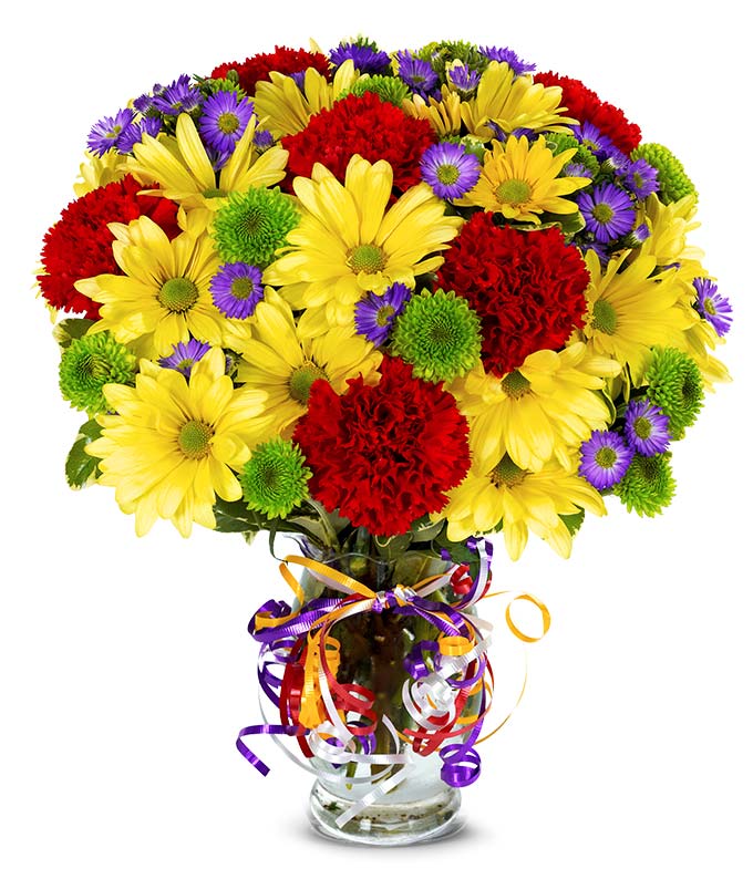 Fromyou Flowers on Best Wishes Bouquet   Flowersusa Net